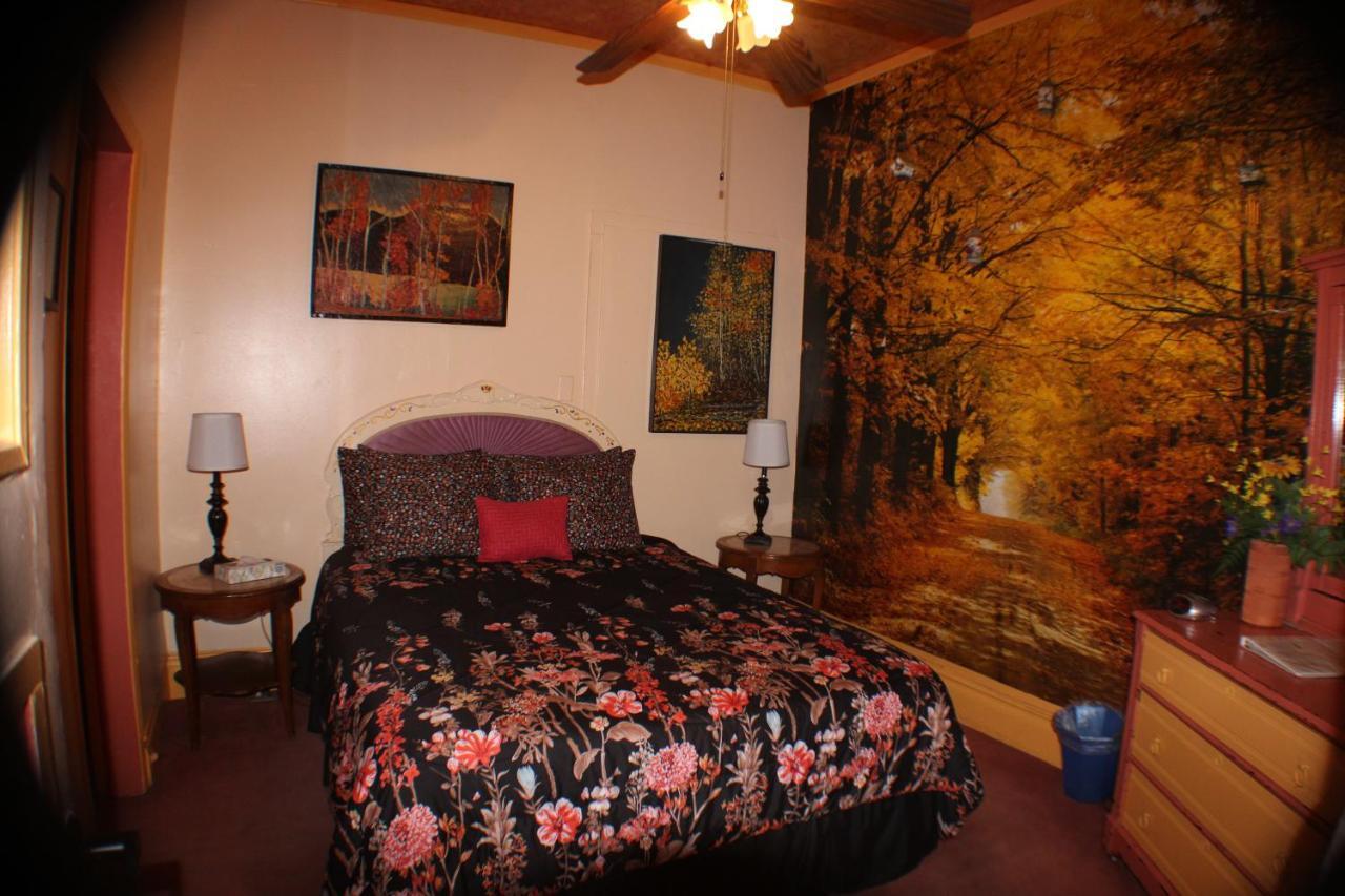The Inn At Castle Rock Bisbee Zewnętrze zdjęcie
