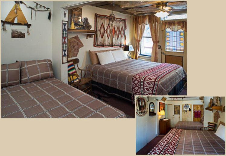 The Inn At Castle Rock Bisbee Zewnętrze zdjęcie